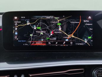 Mercedes-Benz EQC EQC 400 80kWh Sport 4MATIC (408 ps) - LED - REVERSE CAM - HEATED