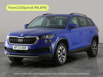 Skoda Kodiaq 2.0 TDI SE Drive DSG (5 Seat) (150 ps) - SMARTLINK - REVERSE CAM