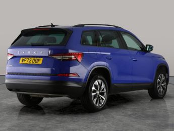 Skoda Kodiaq 2.0 TDI SE Drive DSG (5 Seat) (150 ps) - SMARTLINK - REVERSE CAM