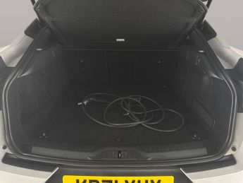 Jaguar I-PACE 400 90kWh Black 4WD (400 ps) - CARPLAY - KEYLESS ENTRY - LED