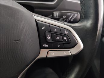 Volkswagen Tiguan 1.5 TSI Elegance DSG (150 ps) - KEYLESS ENTRY - PARK ASSIST - LE