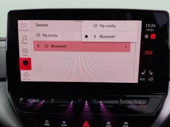 Volkswagen ID.4 Pro Performance 77kWh Life (204 ps) - ACTIVE LANE ASSIST - KEYLE