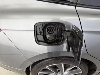 Skoda Enyaq iV 82kWh 80 SportLine (DC125kW) (204 ps) - AIR CON - PARK SENSOR