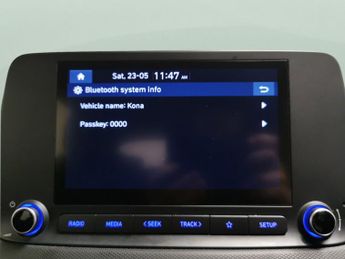 Hyundai Kona 1.6 h-GDi SE Connect DCT (141 ps) - CRUISE - CLIMATE CONTROL - P
