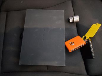 Volvo C40 Recharge 69kWh Plus (231 ps) - CARPLAY - ACTIVE LANE ASSIST - KE