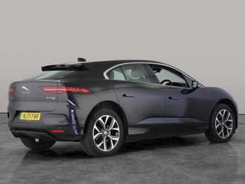 Jaguar I-PACE 400 90kWh HSE 4WD (400 ps) - REVERSE CAM - MERIDIAN AUDIO - NAV