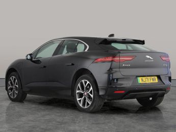 Jaguar I-PACE 400 90kWh HSE 4WD (400 ps) - REVERSE CAM - MERIDIAN AUDIO - NAV