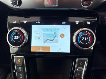 Jaguar I-PACE 400 90kWh HSE 4WD (400 ps) - REVERSE CAM - MERIDIAN AUDIO - NAV