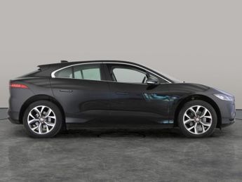 Jaguar I-PACE 400 90kWh HSE 4WD (400 ps) - REVERSE CAM - MERIDIAN AUDIO - NAV