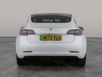 Tesla Model 3 Saloon RWD (241 bhp) - PARK ASSIST - LED - REVERSE CAM