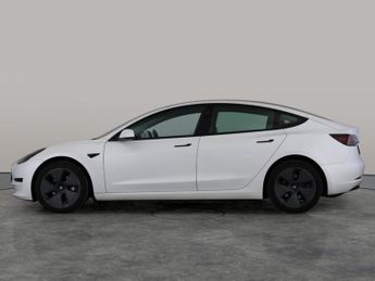 Tesla Model 3 Saloon RWD (241 bhp) - PARK ASSIST - LED - REVERSE CAM