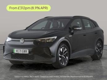Volkswagen ID.4 Pro Performance 77kWh Life (204 ps) - ACTIVE LANE ASSIST - KEYLE