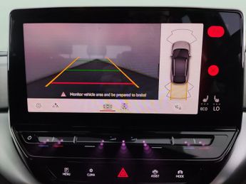 Volkswagen ID.4 Pro Performance 77kWh Life (204 ps) - ACTIVE LANE ASSIST - KEYLE
