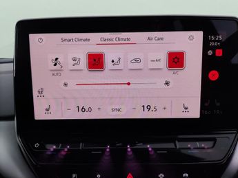 Volkswagen ID.4 Pro Performance 77kWh Life (204 ps) - ACTIVE LANE ASSIST - KEYLE