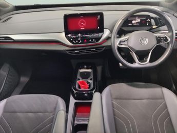 Volkswagen ID.4 Pro Performance 77kWh Life (204 ps) - ACTIVE LANE ASSIST - KEYLE