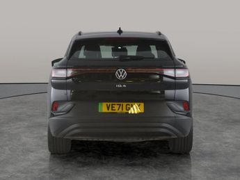 Volkswagen ID.4 Pro Performance 77kWh Life (204 ps) - ACTIVE LANE ASSIST - KEYLE