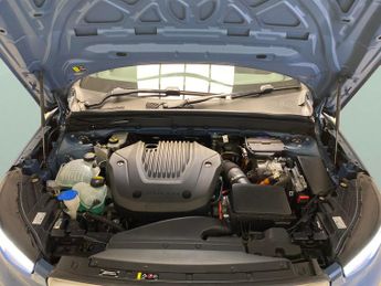 Volvo XC40 1.5h T5 Recharge 10.7kWh Ultimate Bright Plug-in (262 ps) - SENS