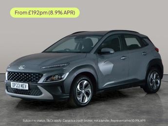 Hyundai Kona 1.6 h-GDi SE Connect DCT (141 ps) - CRUISE - CLIMATE CONTROL - P