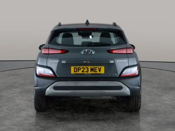 Hyundai Kona 1.6 h-GDi SE Connect DCT (141 ps) - CRUISE - CLIMATE CONTROL - P