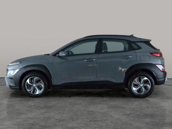 Hyundai Kona 1.6 h-GDi SE Connect DCT (141 ps) - CRUISE - CLIMATE CONTROL - P