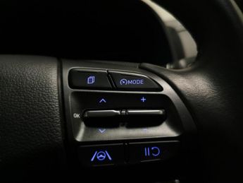 Hyundai Kona 1.6 h-GDi SE Connect DCT (141 ps) - CRUISE - CLIMATE CONTROL - P