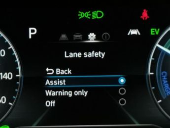 Hyundai Kona 1.6 h-GDi SE Connect DCT (141 ps) - CRUISE - CLIMATE CONTROL - P