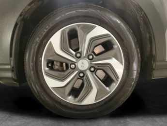 Hyundai Kona 1.6 h-GDi SE Connect DCT (141 ps) - CRUISE - CLIMATE CONTROL - P