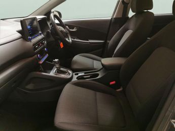 Hyundai Kona 1.6 h-GDi SE Connect DCT (141 ps) - CRUISE - CLIMATE CONTROL - P