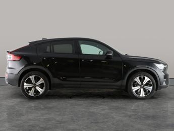 Volvo C40 Recharge 69kWh Plus (231 ps) - CARPLAY - ACTIVE LANE ASSIST - KE