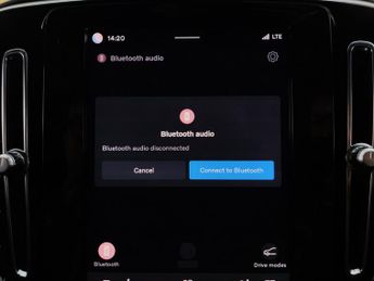 Volvo C40 Recharge 69kWh Plus (231 ps) - CARPLAY - ACTIVE LANE ASSIST - KE