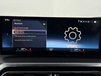 BMW i4 40 83.9kWh M Sport Gran Coupe eDrive (340 ps) - WIRELESS CHARGER