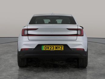Polestar Polestar 2 Single Motor 78kWh Long Range Fastback FWD (231 ps) - HEATED SEA
