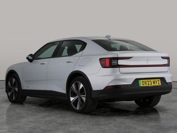 Polestar Polestar 2 Single Motor 78kWh Long Range Fastback FWD (231 ps) - HEATED SEA