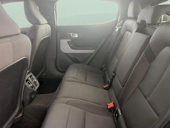 Polestar Polestar 2 Single Motor 78kWh Long Range Fastback FWD (231 ps) - HEATED SEA