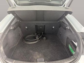Polestar Polestar 2 Single Motor 78kWh Long Range Fastback FWD (231 ps) - HEATED SEA
