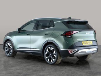 Kia Sportage 1.6 T-GDi 13.8kWh 3 Plug-in AWD (261 bhp) - HEATED SEATS - HEATE
