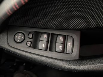 BMW 1 Series 1.5 118i M Sport (LCP) DCT (136 ps) - ATTENTIVENESS ASSISTANT