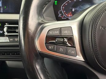 BMW 1 Series 1.5 118i M Sport (LCP) DCT (136 ps) - ATTENTIVENESS ASSISTANT