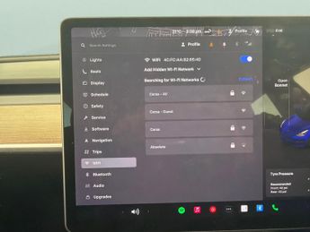 Tesla Model 3 (Dual Motor) Long Range 4WDE (346 ps) - PARK ASSIST - LED - REVE
