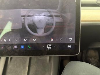 Tesla Model 3 (Dual Motor) Long Range 4WDE (346 ps) - PARK ASSIST - LED - REVE