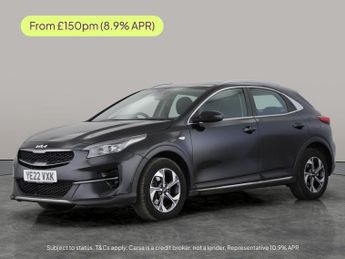 Kia Ceed 1.0 T-GDi 2 (118 bhp) - BLUETOOTH - CRUISE - AIR CON