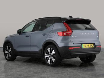 Volvo XC40 Recharge 69kWh Plus (231 ps) - KEYLESS ENTRY - PARK ASSIST - LED