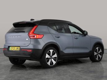 Volvo XC40 Recharge 69kWh Plus (231 ps) - KEYLESS ENTRY - PARK ASSIST - LED