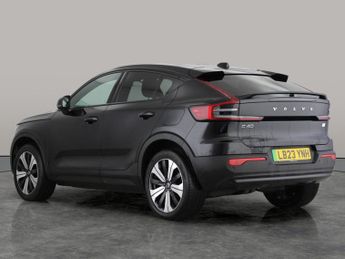 Volvo C40 Recharge 69kWh Core (231 ps) - PARK ASSIST - LED - NAV
