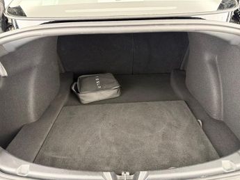 Tesla Model 3 (Dual Motor) Long Range 4WDE (346 ps) - PARK ASSIST - LED - HEAT