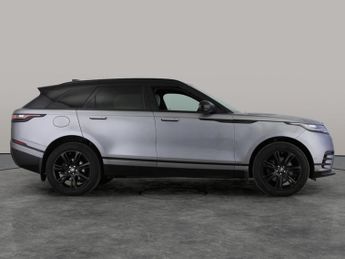 Land Rover Range Rover Velar 2.0 D200 MHEV Edition 4WD (204 ps) - NAV - HEATED STEERING