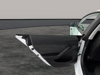 Tesla Model 3 Saloon RWD (241 bhp) - PARK ASSIST - LED - REVERSE CAM