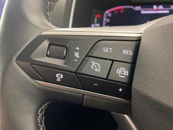 Seat Tarraco 1.5 EcoTSI EVO XPERIENCE DSG (150 ps) - PARK ASSIST - LED - REVE