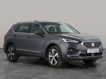 Seat Tarraco 1.5 EcoTSI EVO XPERIENCE DSG (150 ps) - PARK ASSIST - LED - REVE