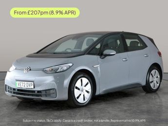 Volkswagen ID.3 Pro 58kWh Life (145 ps) - HEATED STEERING - COMFORT PACK - WIFI